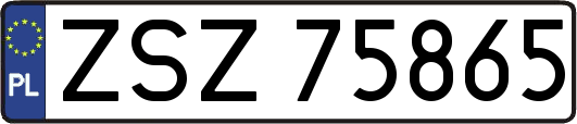 ZSZ75865