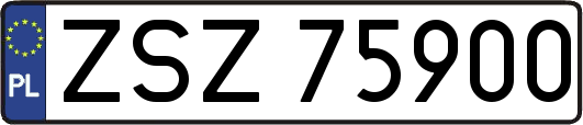 ZSZ75900