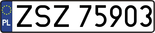 ZSZ75903