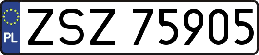 ZSZ75905