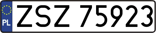 ZSZ75923