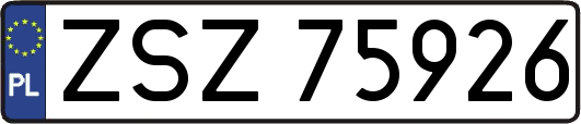 ZSZ75926