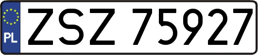 ZSZ75927