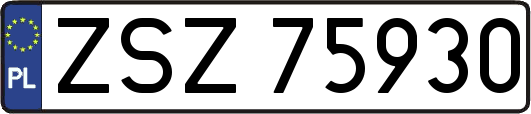 ZSZ75930