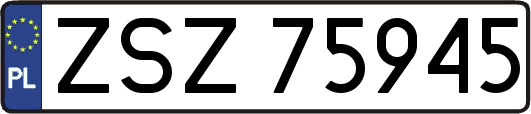ZSZ75945