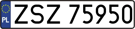 ZSZ75950