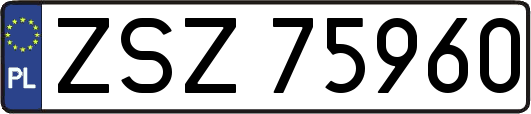 ZSZ75960