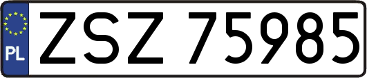 ZSZ75985