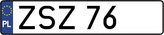 ZSZ76