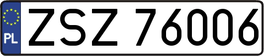 ZSZ76006