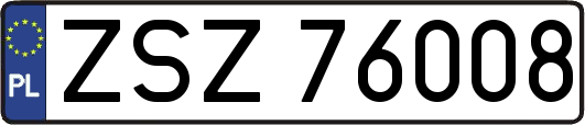 ZSZ76008