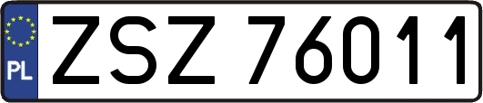 ZSZ76011