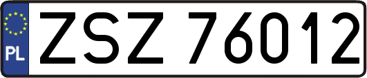ZSZ76012
