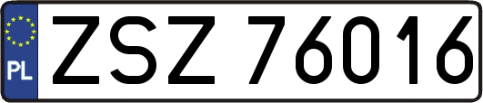 ZSZ76016