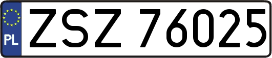 ZSZ76025