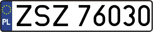 ZSZ76030