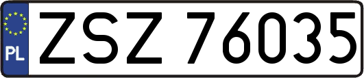 ZSZ76035