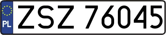ZSZ76045