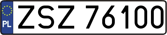 ZSZ76100