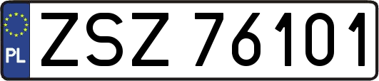 ZSZ76101