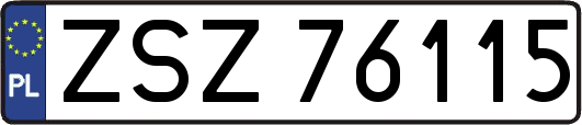 ZSZ76115