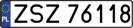 ZSZ76118