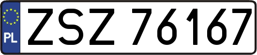 ZSZ76167