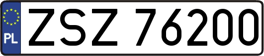 ZSZ76200