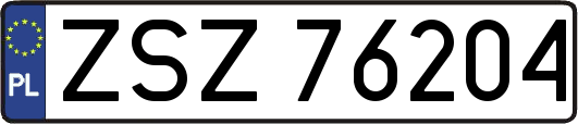 ZSZ76204