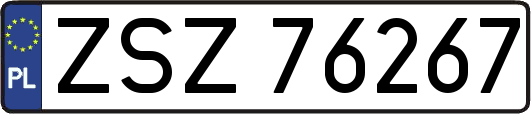 ZSZ76267