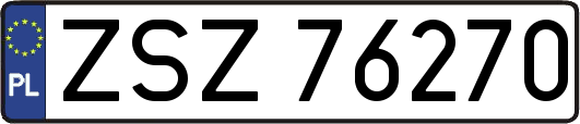 ZSZ76270