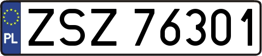 ZSZ76301
