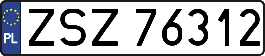 ZSZ76312