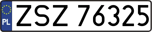 ZSZ76325