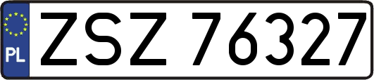 ZSZ76327