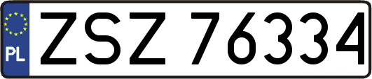 ZSZ76334