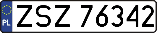 ZSZ76342