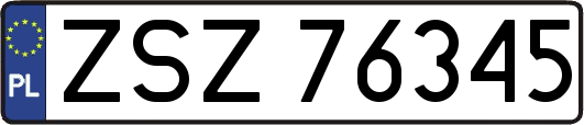 ZSZ76345
