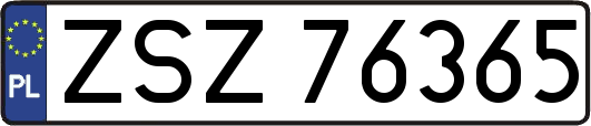 ZSZ76365
