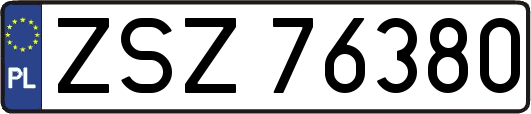 ZSZ76380