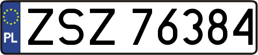 ZSZ76384