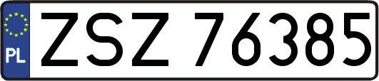 ZSZ76385