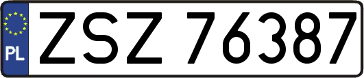 ZSZ76387
