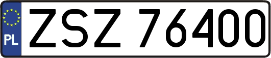 ZSZ76400