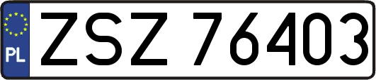 ZSZ76403