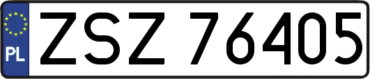 ZSZ76405