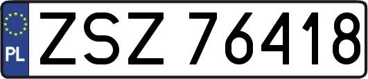ZSZ76418