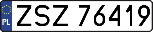 ZSZ76419