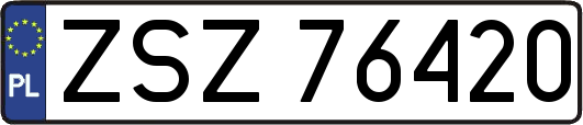 ZSZ76420