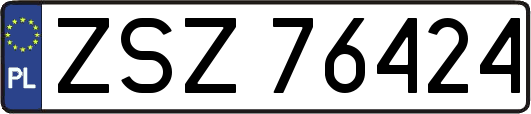 ZSZ76424